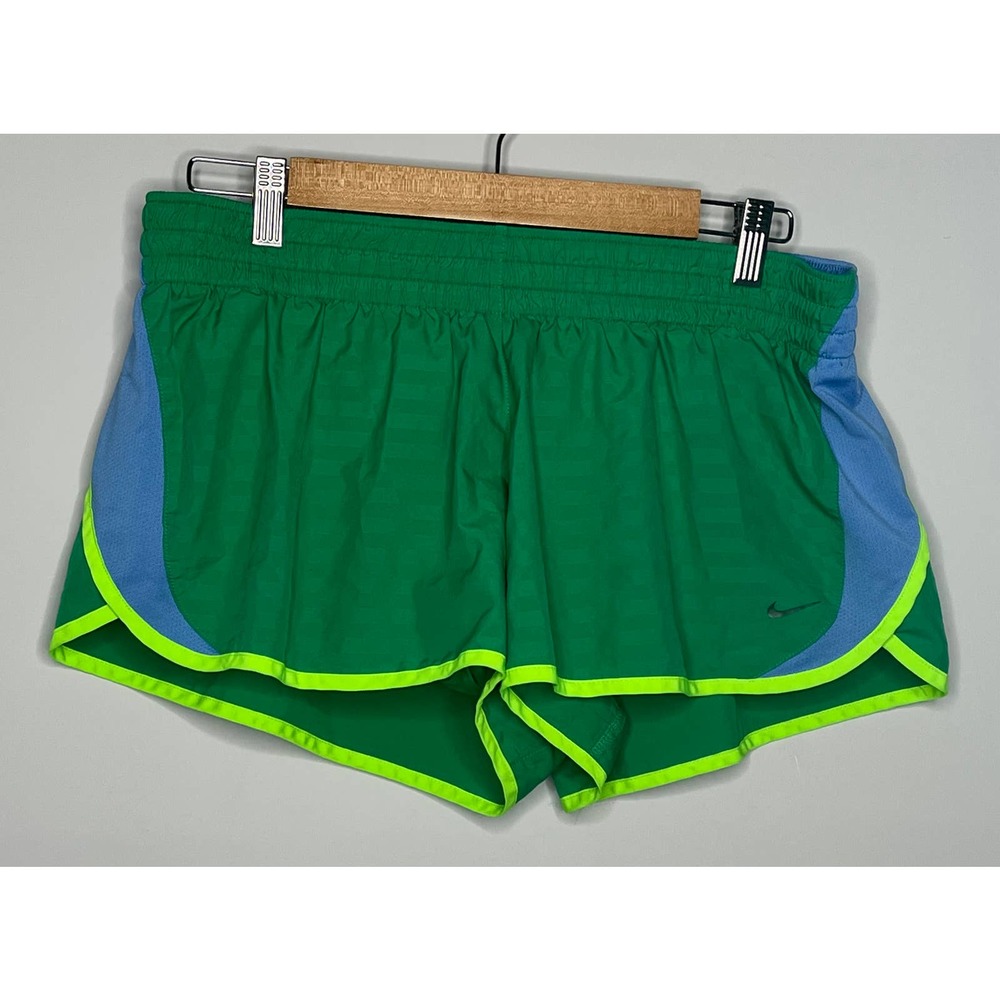 Women's Nike Dri Fit Running Shorts Size XL